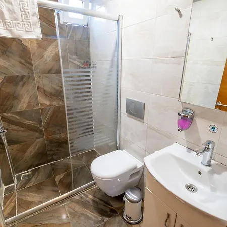 호텔 The Dream 이스탄불