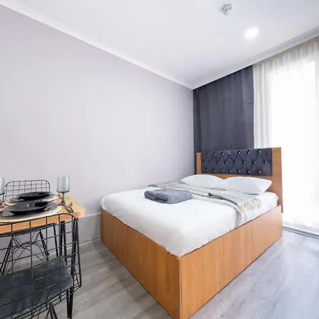 The Dream 伊斯坦布尔