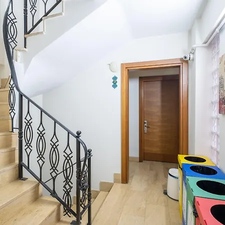 酒店 The Dream 伊斯坦布尔