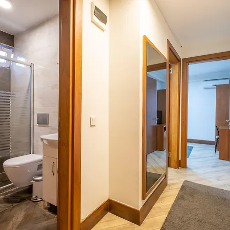 The Dream 伊斯坦布尔