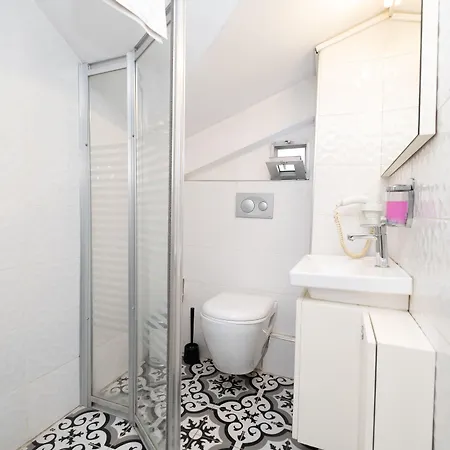 The Dream 伊斯坦布尔