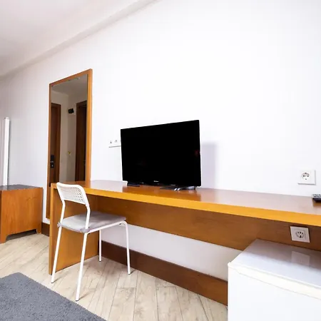 Hotel The Dream Istanbulská provincie