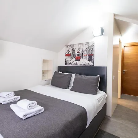 Hotel The Dream Istanbulská provincie