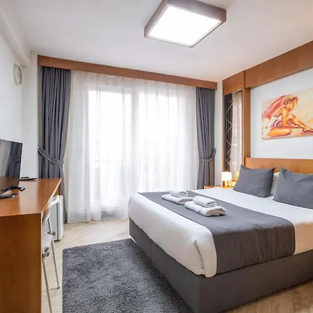 The Dream Isztambul