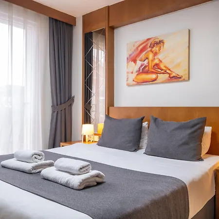 The Dream Hotel