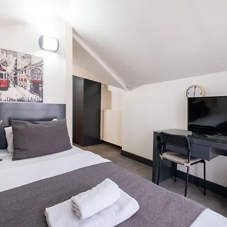 Hotel The Dream Istanbul