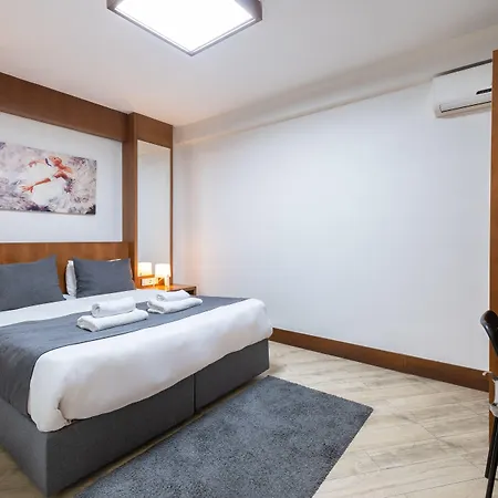 Hotel The Dream Istanbul