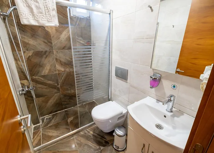 Hotel The Dream Stambuł