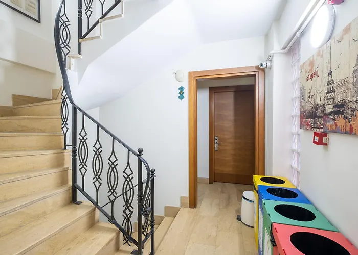 Hotel The Dream Stambuł