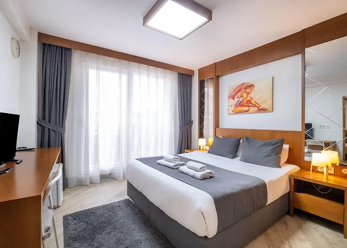 The Dream 3* Stambuł