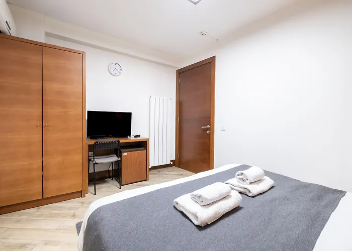 Hotel The Dream Stambuł