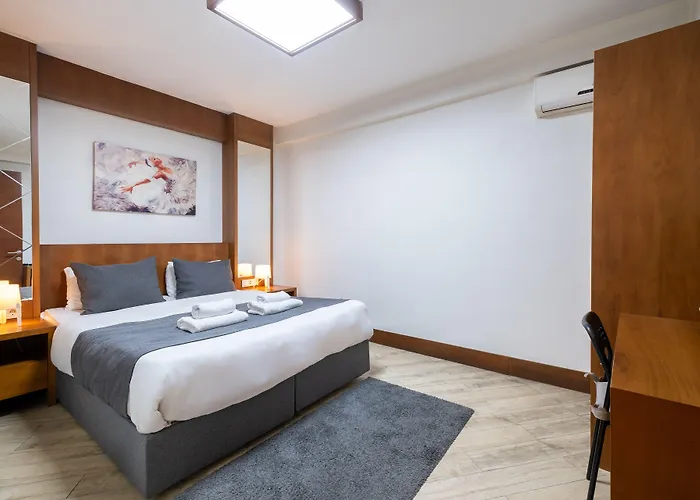 Hotel The Dream Stambuł