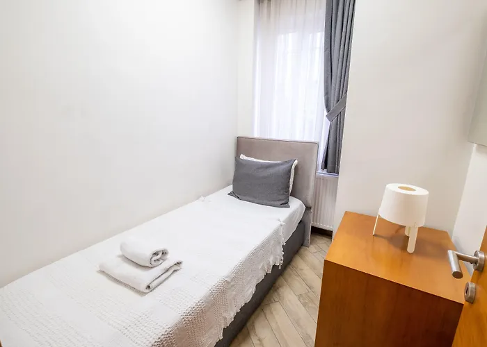 The Dream 3* Stambuł