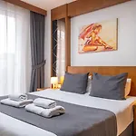The Dream Ξενοδοχείο