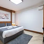 Ξενοδοχείο The Dream Κωνσταντινούπολη