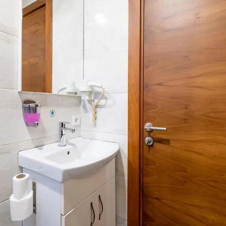 The Dream 3* Provincia di Istanbul