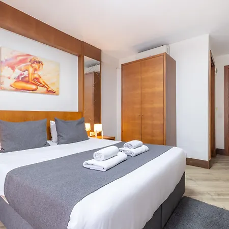 Hotel The Dream