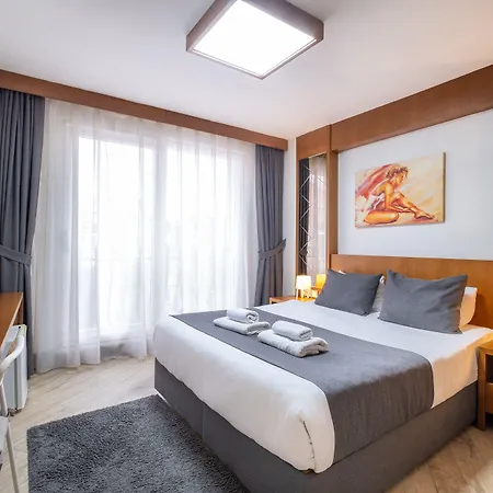 The Dream 3* Provincia di Istanbul