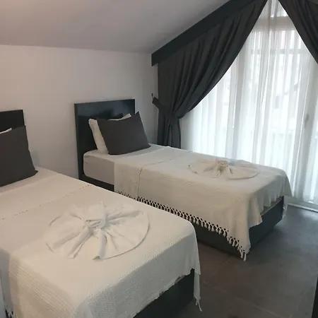 The Dream Hotel