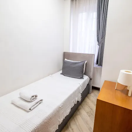 The Dream 3* Provincia di Istanbul